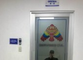 El 20 de noviembre de 2024, la Policía detuvo al serbio Jezdimir Srdan en Ecuador, por el caso Euro2024. Tenía una empresa de seguridad.