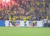 Barcelona SC recibe a Técnico Universitario en el Monumental.