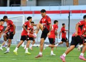 River Plate visita a Huracán.