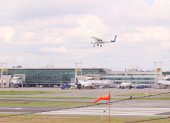 La competencia municipal para el tema aeroportuario en Guayaquil está en polémica tras el pedido del Gobierno para modificar el directorio de la Autoridad Aeroportuaria.