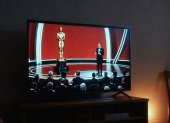 La ceremonia de los Premios Óscar reúne cada año a las mayores figuras del cine mundial.
