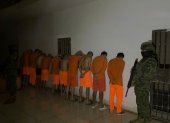 La Asamblea Nacional alista el segundo debate de una reforma penitenciaria