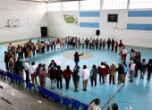 Los adultos mayores temen perder terapias físicas y talleres que realizan para cuidar su salud.