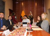 El Consejo de Administración Legislativa decidió tramitar las quejas contra dos asambleístas.