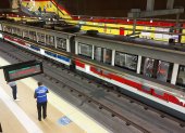 La extensión del Metro de Quito beneficiará a más de 500.000 personas en la capital