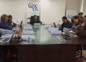 Desde enero de 2026, el Consejo de Participación Ciudadana y Control Social (CPCCS) activó el concurso para reemplazar a Diana Salazar.