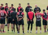Deportivo Cuenca se enfrentará a Barcelona SC en el estadio Alejandro Serrano Aguilar a las 17:00