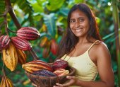 Banano, cacao, café y flores ecuatorianas podrán ingresar sin sobretasa al mercado estadounidense.