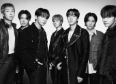 'Arirang' se posiciona como el quinto álbum de estudio del grupo.