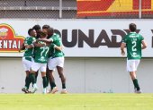 Mushuc Runa viene de empatar 1-1 con Aucas en la primera fecha.