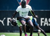 Liga de Quito enfrenta a Macará en la fecha 2 de la LigaPro.
