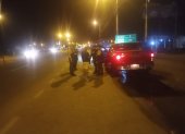 Primera semana del toque de queda, vigente en Guayas, Los Ríos, El Oro y Santo Domingo de los Tsáchilas
