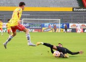 Aucas y Orense tendrán acción en la sexta fecha de la LigaPro 2026.