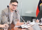 Pedro Abril fue director de la ANT hasta el 30 de enero de 2026.