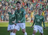 Bolivia busca su último chance de clasificar al Mundial 2026, pero antes debe superar a dos rivales.