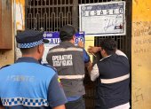 El Municipio informó que clausuró bodegas en la Bahía.