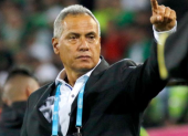 El estratega colombiano de 65 años regresa a la LigaPro tras su paso por el Astillero