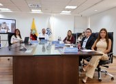 El Pleno del CPCCS aprueba por unanimidad la comisión técnica para elegir vocales de la Judicatura