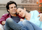 La película original protagonizada por Jennifer Garner y Mark Ruffalo en el 2004.