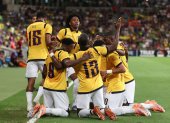 Ecuador tendrá su primer partido amistosos de 2026 ante Marruecos.