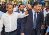 Chávez calificó la medida como un abuso de poder y afirmó que se trata de una forma de retención de presos políticos.