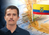 La captura de ‘El Mencho’, líder del CJNG, abre interrogantes sobre el impacto en Ecuador, país clave en las rutas del narcotráfico hacia Estados Unidos y Europa.
