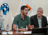 Roberto Luque denunció irregularidades en la ANT y vínculos de funcionarios con mafias.