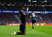 De villano a figura: Joel Ordóñez hizo historia en Champions con su primer gol.