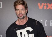 El actor cubano William Levy.
