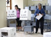 En febrero de 2027 está previsto que se desarrollen las votaciones por las seccionales 2027.