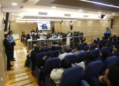El Concejo Metropolitano aprobó la presentación de una demanda de inconstitucionalidad contra la reforma al Cootad.