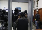 El próximo 28 de enero está prevista la audiencia de vinculación de alias 'Pipo' y dos sospechosos más al caso Villavicencio.