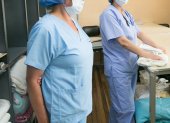 Los sindicatos y organizaciones sindicales del Ministerio de Salud se convocaron a una movilización el próximo 9 de marzo de 2026.