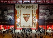 La alianza entre PIN-UP y el Sevilla FC refuerza la proyección de ambas marcas en el mercado latinoamericano.