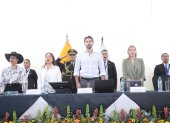 La Asamblea Nacional aprobó con 77 votos, la Ley Orgánica para el Fortalecimiento de los Sectores Estratégicos de Minería y Energía.