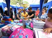 Se espera que las familias guayaquileñas puedan realizar sus compras