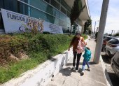 Quito. La Unidad Judicial de la Familia de Calderón es la que tiene más carga laboral y necesita con urgencia más jueces para mejorar el servicio.