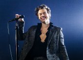 Harry Styles sorprende al streaming global