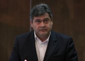 Salomón Fadul fue aprehendido en Machala durante un operativo simultáneo en tres provincias; es investigado por presunta delincuencia organizada.