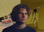 Kane Pixels y su primera película Creepypasta de la mano con A24.