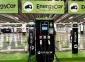 4.276 carros eléctricos se comercializaron en 2025, un 225% de crecimiento respecto a lo vendido en 2024.