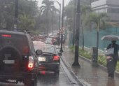 Las recientes semanas han sido de intensas lluvias y tormentas eléctricas en Guayaquil y otras ciudades de Ecuador.