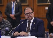 Reimberg criticó al Poder Judicial de España por dejar en libertad a alias “El negro Willy” y demuestra que desconoce cómo funciona la Justicia en aquellas democracias.