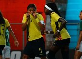 Ecuador se destapó con goles en la fecha 3 del Sudamericano femenino.
