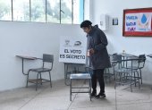 Ecuador volverá a las urnas el próximo 14 de febrero para elegir autoridades locales y vocales del CPCCS.