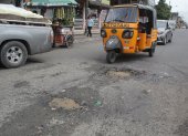 En Las Orquídeas, norte de Guayaquil, se han registrado ataques por extorsiones y también sicariatos, lo que mantiene el temor entre sus habitantes.
