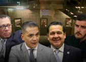 La Cárcel del Encuentro, inaugurada a finales de 2025, fue diseñada para alojar a reclusos considerados de alto riesgo.