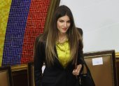 Fotografía de archivo de Camila Fabri.