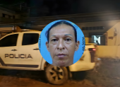 Gisella Estefanía Granda Ochoa, de 46 años, era conocida en su barrio en Pasaje y trabajaba en un gabinete del cantón.