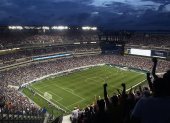 Lincoln Financial Field en Filadelfia donde jugará Ecuador un partido.